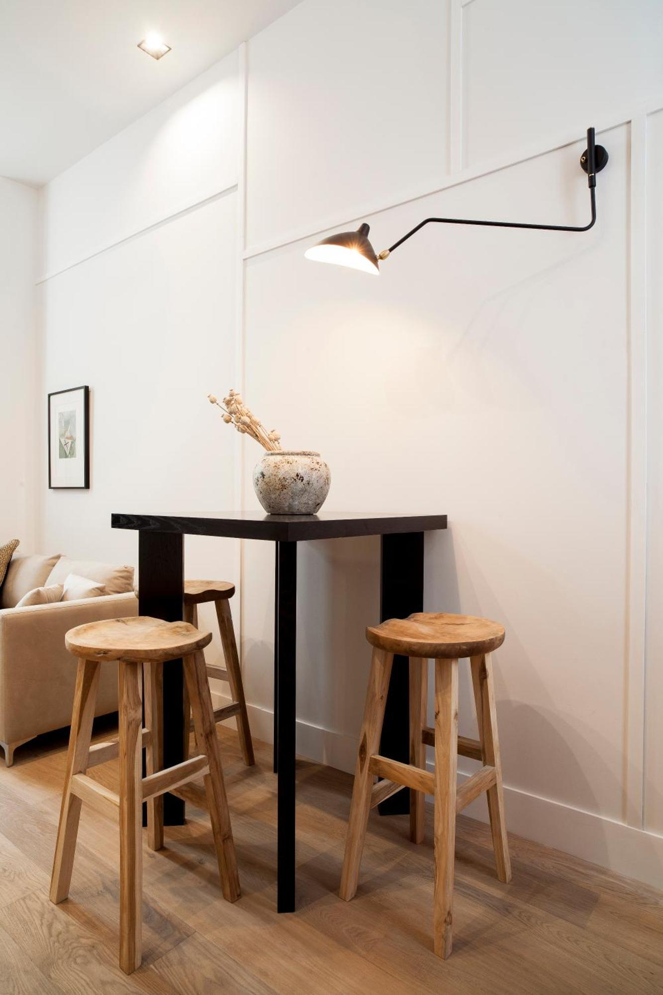 Casa Noa Apartments Seville Room photo