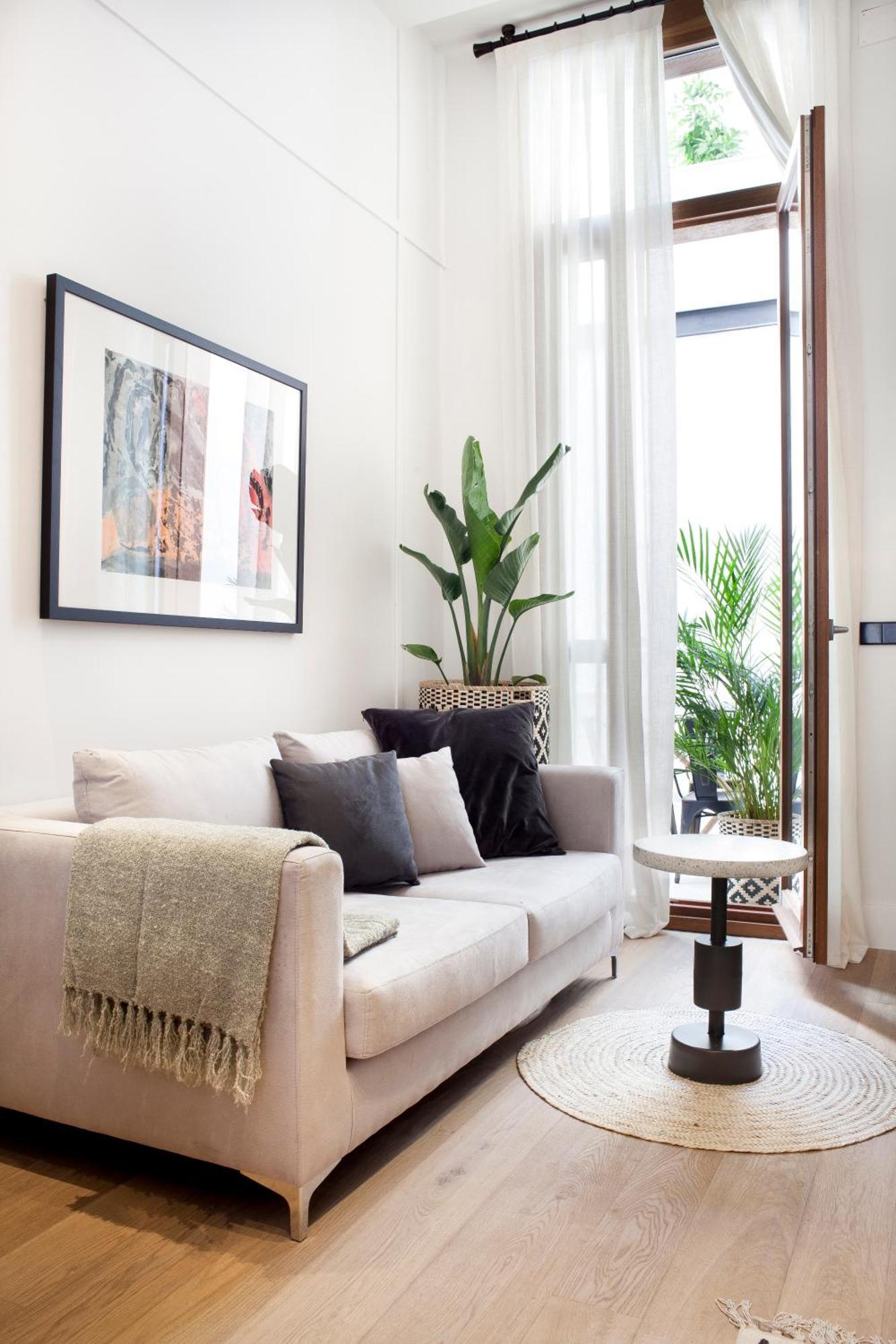Casa Noa Apartments Seville Room photo